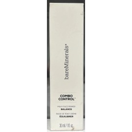 BareMinerals Combo Control Milky Face Primer Balance, 1 oz.