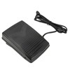 Sewing Machine Foot Control Pedal Long Term Use Plastic Material