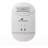 CIKUSO Purificador Ionizador Limpiador Aire Iones Para El Hogar 4pz