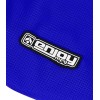 Honda 1983-1987 HONDA XL600R Seat Cover XL600 ALL BLUE Gripper