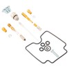TUSK Carburetor Rebuild Kit for Yamaha Kodiak 450 4x4 Auto