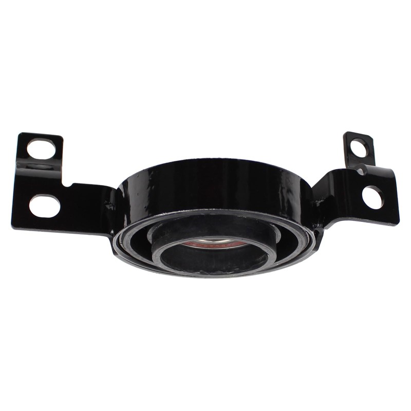 ApplianPar 2Pcs Front and Rear Driveshaft Center Support Bearing for