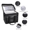Fireproof Lipo Safe Bag Explosionproof Protective Battery Waterproof Bag with