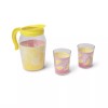 Melissa & Doug Lemonade Play Set 11 Pieces Counting Toddler