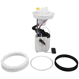 ANPART Electric Fuel Pump Module Assembly Fits for 2006-2011 for Honda Civic 2.0L, Replace OEM E8838M