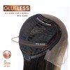 Sensationnel Bare lace 13x6 wigs - unit 15 lacefrontal glueless