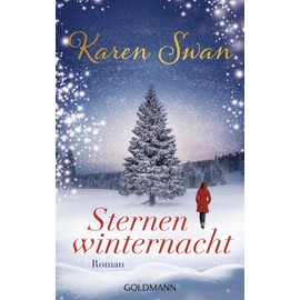 Sternenwinternacht: Roman