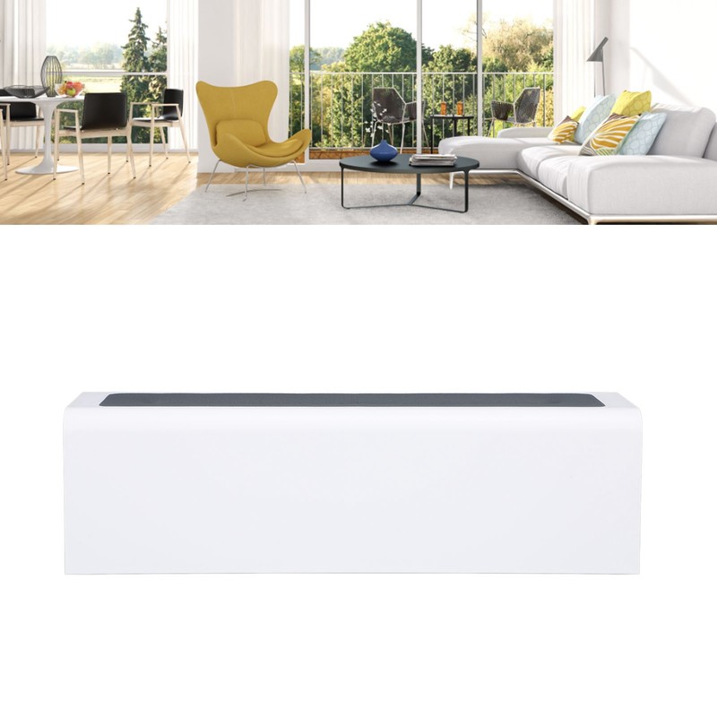 Essential Oil Diffuser 150ml Aromatherapy Humidifier Colorful Flame Light Quiet