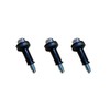 BTS-2431159 Valve Cover Bolt Set, Compatible with Caterpillar C15, 3PCS