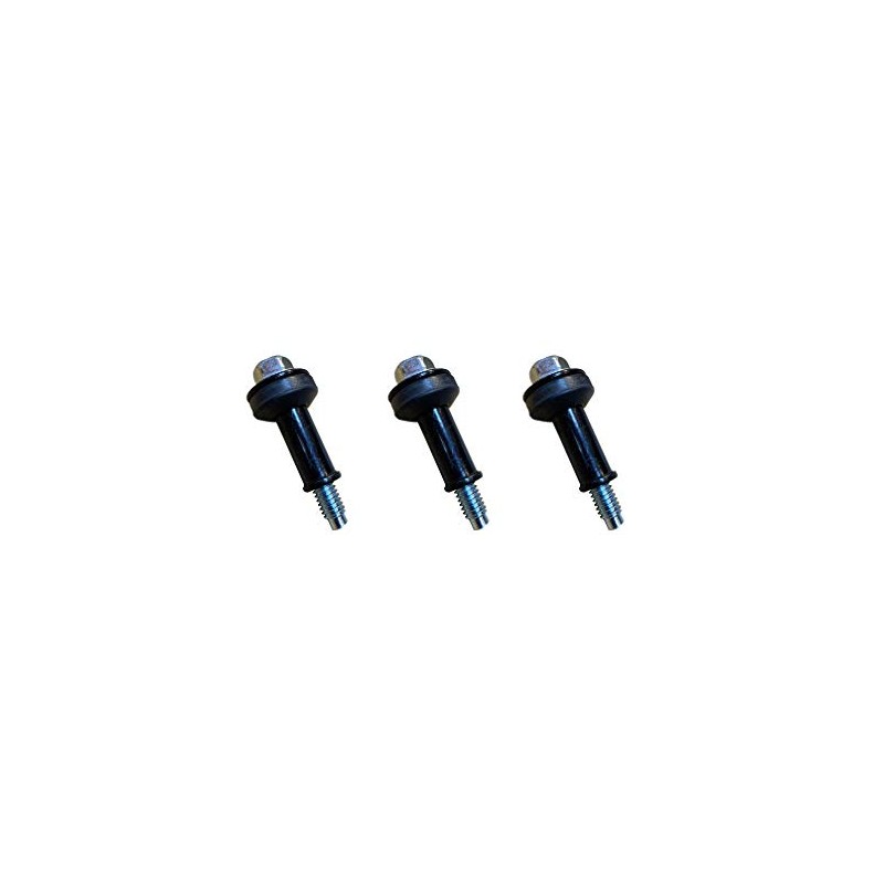 BTS-2431159 Valve Cover Bolt Set, Compatible with Caterpillar C15, 3PCS