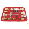 Kommen Tools Universal A/C Valve Core Remover and Installer Kit