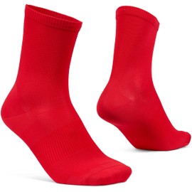 GripGrab Lightweight Airflow Mesh Summer Cycling Socks Breathable 10 Colours 2 Lengths High Performance Cycling Socks