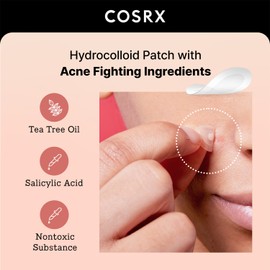 COSRX [COSRX]Master Patch Intensive 36pcs