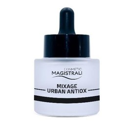 COSMETICI MAGISTRALI Mixage Urban Antiox Booster Treatment Illumite