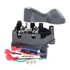 Golf Cart 48 Volt Forward Reverse Switch Assembly and Handle,