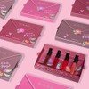 Bissú Cosméticos, Kit Labial 03 Eres Amor