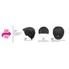 Sensationnel Bump Wig Easy 27 Color 1B