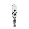 toolant Stubby - carraca de cabeza flexible de 3/8 pulgadas,