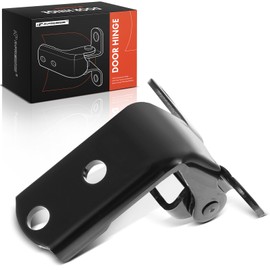 A-Premium Door Hinge Assembly Compatible with Toyota Tacoma 2005-2023, Tundra 2007-2023, Avalon 2005-2018, Venza 2009-2016, Sequoia 2008-2022, Rear Right Passenger Lower Side