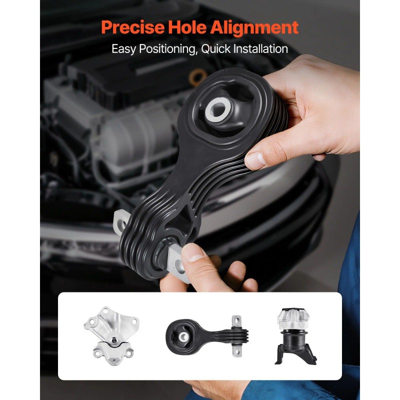 2012-2013 for Honda for Civic 1.8L Coupe Compatible Engine and