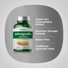 Piping Rock Ashwagandha Supplement | 4500mg | 120 Capsules |