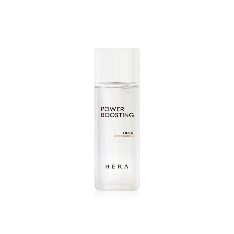 Hera 아트박스/헤라 헤라 옴므 파워 부스팅 토너 150ml 남자 스킨