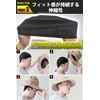 Fieekty Inner Cap, Set of 2, Helmet, Inner, Sweat Absorbent,