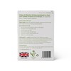 The Eye Doctor Tea Tree Eyelid Wipes - 40x Single