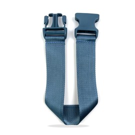 Pander Fanny Pack Everywhere Belt Bag Extender Strap, Only Fit for Pander Everywhere Belt Bag. (Indigo Blue)