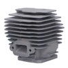 Cylinder Piston Kit Assembly Set for Stihl 028 Super AV