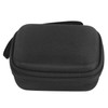 Headphone Case for WF‑1000XM4 Nylon and EVA Protective Wireless Noise