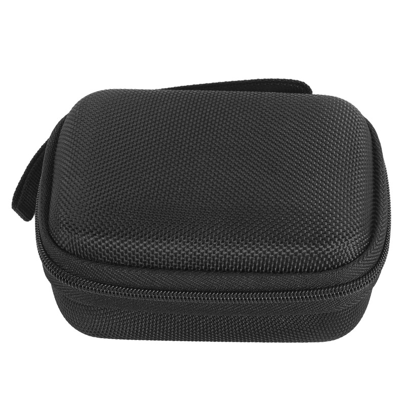 Headphone Case for WF‑1000XM4 Nylon and EVA Protective Wireless Noise