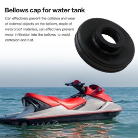 New Exhaust Water Box Bellow Fits for Sea Doo RX/RX DI 2000-2003 Replaces Part Number 420260721