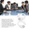 Goshyda Translator Device, Bluetooth Voice Translator Earphones with App, 144