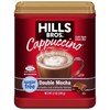 Sugar-Free Double Mocha Cappuccino Mix Instant Coffee Bundle to Enjoy