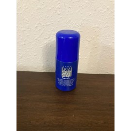 Avon On Duty 24 Sport Roll-On Antiperspirant Deodorant 1.7fl.oz 3