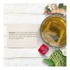 Nature's Heart Té De Frutos Rojos, Naturalmente Sin Cafeína
