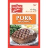 Amazing Taste Pork Seasoning Bundle (10 Packets- .75 oz ea.)