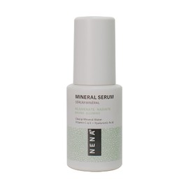 Mineral Serum by NENA Skincare for Women - 1 oz Serum