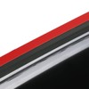STARTSHIP 94719 Original Side Window Wind Deflector,4pc Outside Mount Style