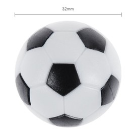 Goldge Footballs for Table Football/Mini Football