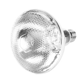 Eboxer Livestock Heat Lamp,1Pc UVA UVB Full Spectrum Sunlight Lamp Heating Light Bulb Reptile Snake Piglet etc.