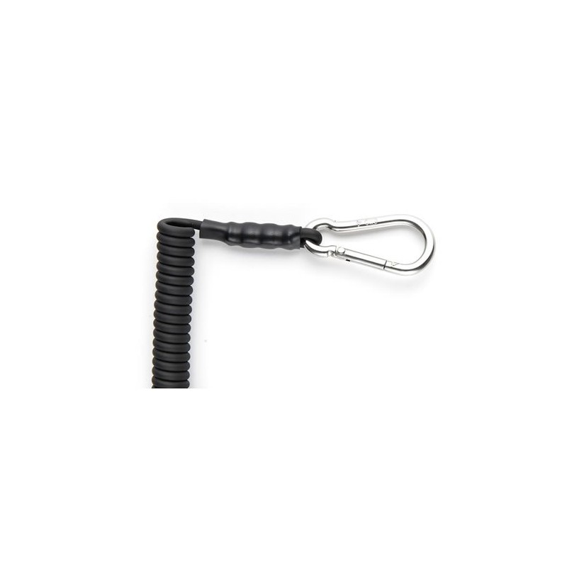 Apia Toughness Spiral Cord, Strength 154.3 lbs (70 kg), SL.