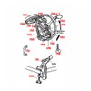 Lehman's Replacement Main Mounted Blade for the #78 Reading Apple