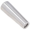 Beer Tap Handle Stainless Steel Mirror Appearance Rust Resistance 2.6in