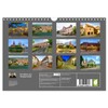 Ein Blick auf Seligenstadt (Wandkalender 2026 DIN A4 quer), CALVENDO