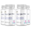 Pelican Vitamins Flow Care PRO- Prostate Support- 4 Bottles- 240