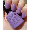 CND Shellac Lilac Longing UV Gel Coat - New Sweet