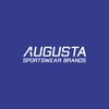 Augusta Sportswear Elastic Baseball Belt, One Size, Purple
