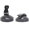 WANGCL Resealable Cup Lid and Flip Lid Replacement Parts for